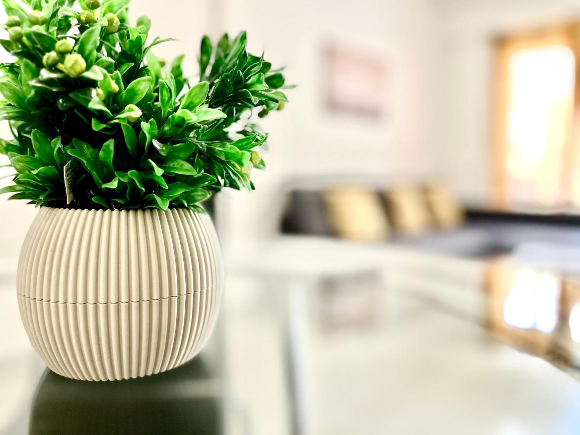 Elvita Apartments 2 Athena Bagian luar foto